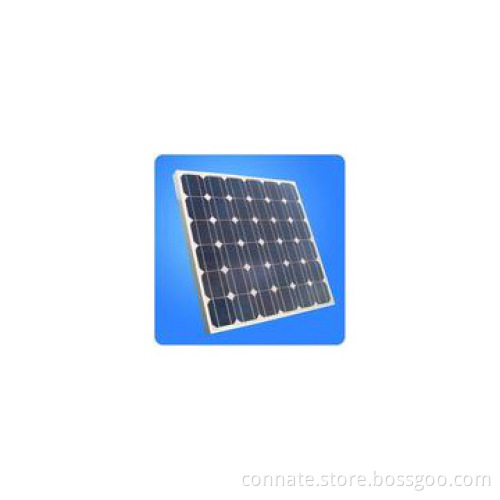 Hot Sale High efficiency 220W Solar Panel
